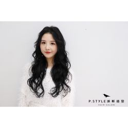 -P.STYLE派斯造型