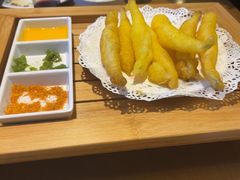 -春满园·邯郸菜发祥地(滏东店)