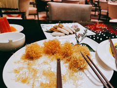 -富力万达嘉华酒店-品珍中餐厅(水果湖店)