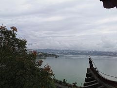 -石宝寨