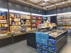 -水一方现烤鱿鱼丝大连特产(华南亿合城店)