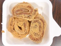 驴打滚-杏好遇见你(总店)