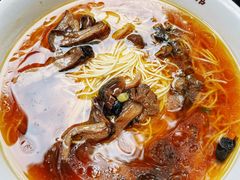 -兴福老面馆(寺路街店)