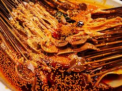 -嘉州叶婆婆钵钵鸡(建设路店)