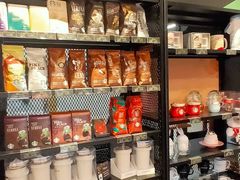 -星巴克(北新泾店)