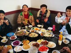 -57号彩豆园(柳沟豆腐宴店)