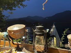 -马灯部落·西湖边的创意山景餐厅(虎跑动物园店)