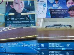 -沪睛眼镜蔡司官方授权店(金桥佳林路店)