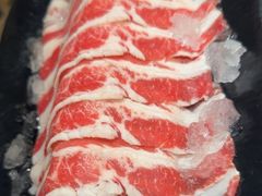 -捞王锅物料理(东百中心店)