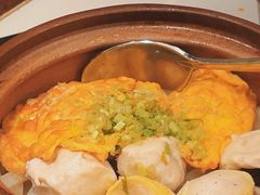 -客语客家菜(华发商都店)