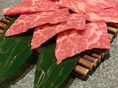 -御牛道日式烤肉料理(杭州万象城店)