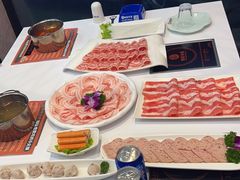 -德龙火锅(松源街直营店)