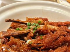 -唐猫庭院·千年陕菜(大唐不夜城店)