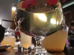 -Fuzzy Bistro 浮几韩餐·茶酒馆