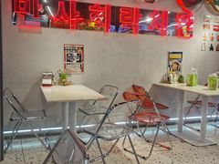 -百事喜乐炸鸡铺(合肥首店)