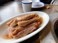 -百岁鱼庄·常州老字号(湖塘店)