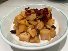 -姚姚酸菜鱼·金戈戈香港豉油鸡(喜荟城联名店)