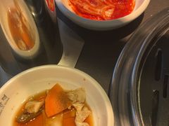 -农乐园炭火烤肉(繁花中心店)