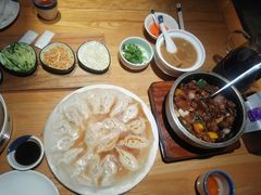 -北国饭店(汕头卜蜂店)