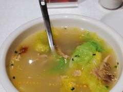 -满堂·烤鸭店·北京菜(鼓楼店)