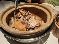 -外婆家(西红门荟聚购物中心店)