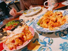 -弗兰克牛排西餐厅Ribone steak house(柠檬花园店)