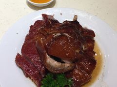 -龙记香港茶餐厅(久光百货店)