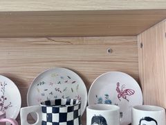-馆陶手作坊DIY·陶艺·石塑粘土·石膏娃娃(车陂店)