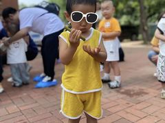 -糖心家族国际幼儿园·托育园(南开水上公园店)