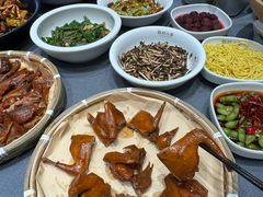 -靓虾二哥·龙虾馆(大塘总店)