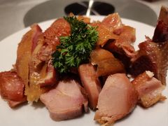 -老地方酒楼(红旗路店)