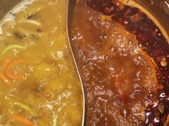 -君邦火锅(新疆大厦店)