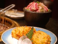 海鲜烤饼-牛家酒场(7mall店)