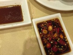 指天椒酱油-东莞美怡登酒店(常平南站店)