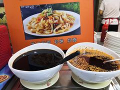 -土豆粉&刀削面(西单新一代商城店)