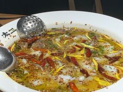 -太二酸菜鱼(汕头苏宁广场店)