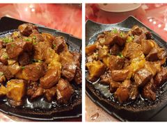 -都市阳光海鲜城(青山湖店)