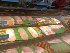 -鼎香缘海鲜自助火锅烤肉(锦辉购物广场店)