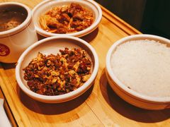 -72街红烧排骨饭(海珠丽影广场店)