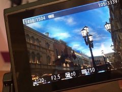 -澳门环岛游湾仔码头