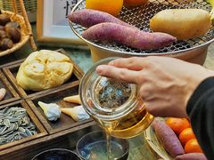 -田园印象·成都土菜院子(华阳店)