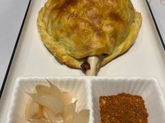 -SEEUNARI西域娜依新疆菜(环宇广场店)