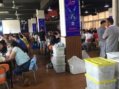 -皖北巫氏三胖地锅鸡(长淮总店)