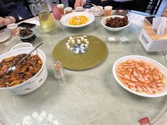 -二泉园老菜馆·百年无锡菜