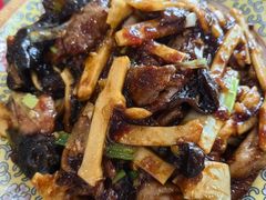 -砂锅居(西四店)