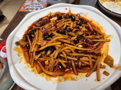 -食藕·武昌鱼(古德寺店)