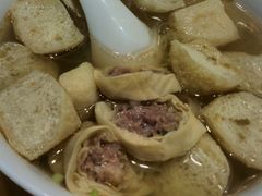 -鼎泰丰(嘉年华•海信广场VILLAGE店)