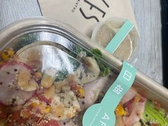 -AFS Cafe & Canteen(闽江二路店)