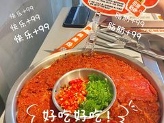 -赞酱川式烤肉(蜀都万达店)