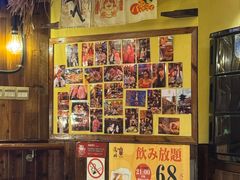 -鸟鹏烧鸟居酒屋(熙龙湾店)